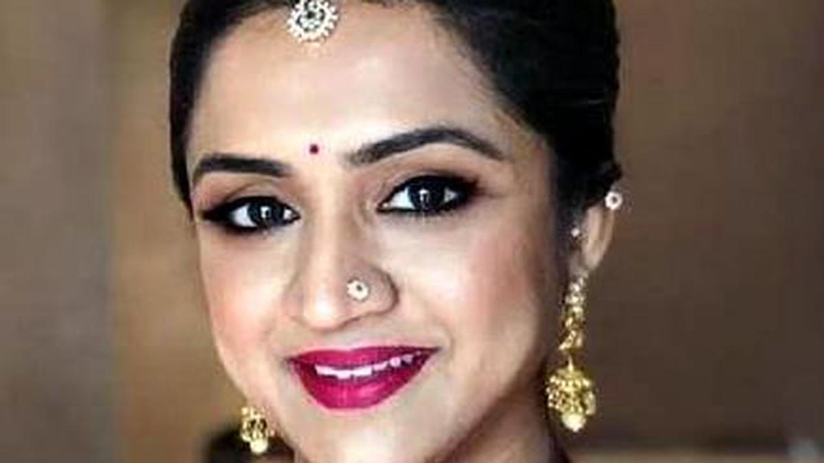 Actor Vijay Raghavendra’s wife Spandana laid to rest