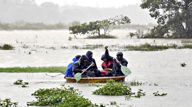 Top news developments in Karnataka on July 14, 2022