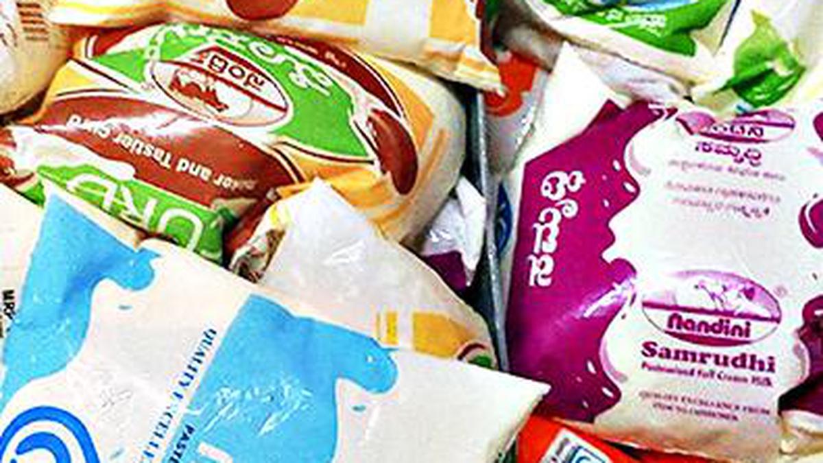 KMF wants to increase Nandini milk price by ₹5 a litre in Karnataka