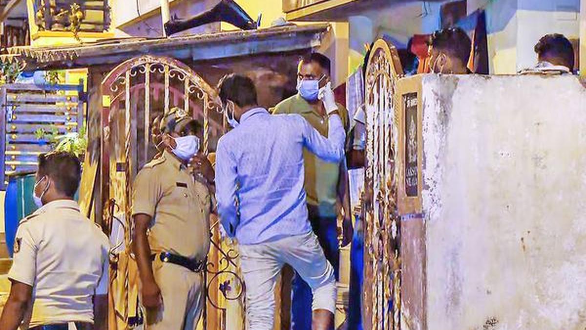 Four special teams to probe 29-year-old woman’s murder case in Bengaluru