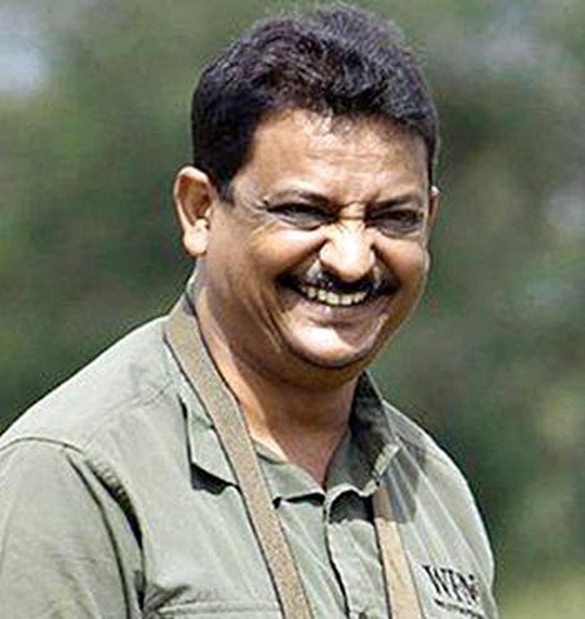 Sanjay Gubbi Sanjay Gubbi