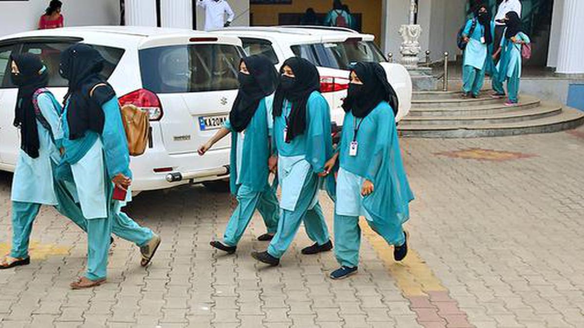 Karnataka Government needs to justify the restraint on wearing hijabs, says petitioners’ counsel