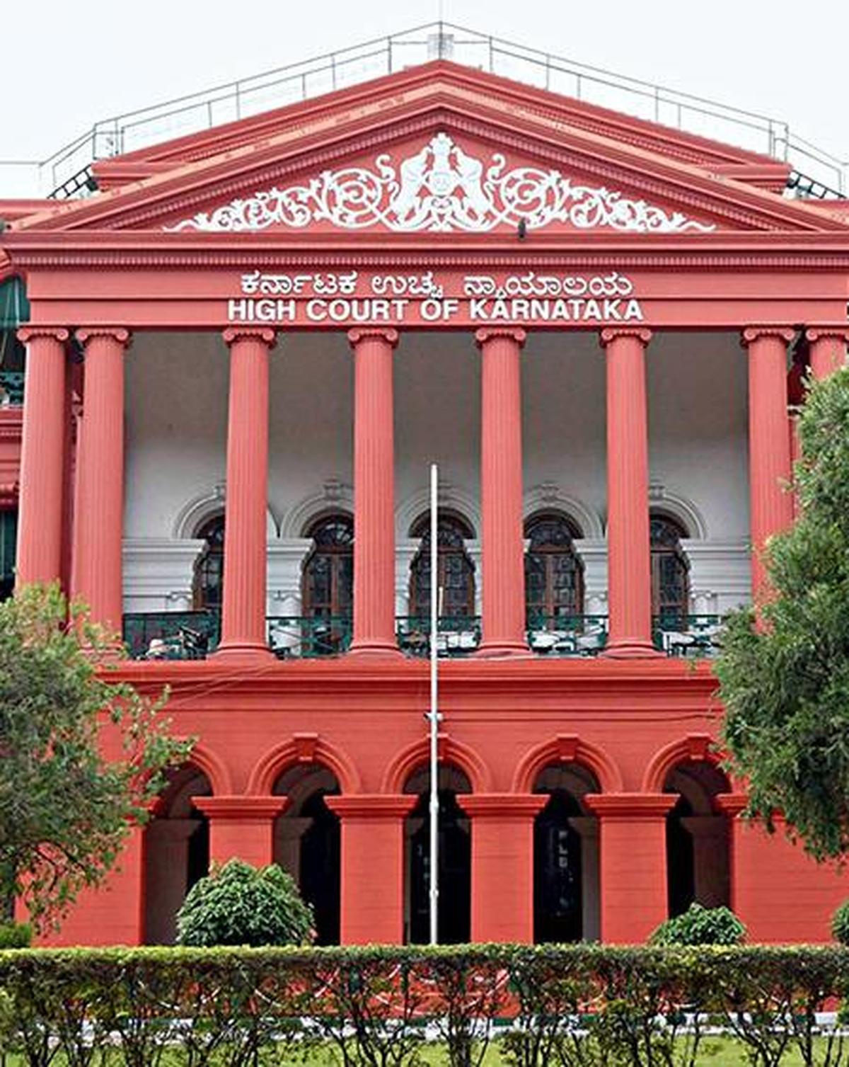 Karnataka High Court directs KEA not to finalise third round allotment of  seats to medical and dental courses for now - The Hindu