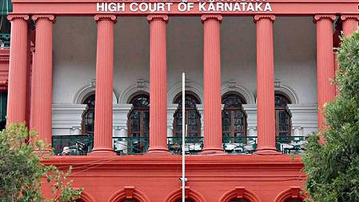Karnataka High Court directs KEA not to finalise third round allotment of  seats to medical and dental courses for now - The Hindu