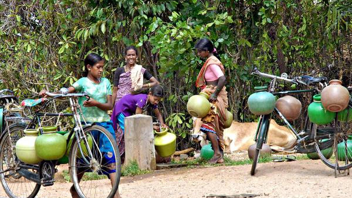 No drinking water crisis in Mysuru till August 15 despite low storage in dams, say authorities