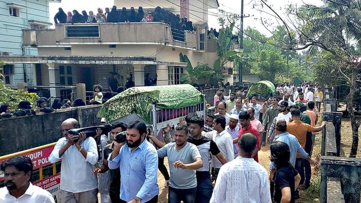 Udupi police questioning Belagavi suspect and 20 others in connection with quadruple murder