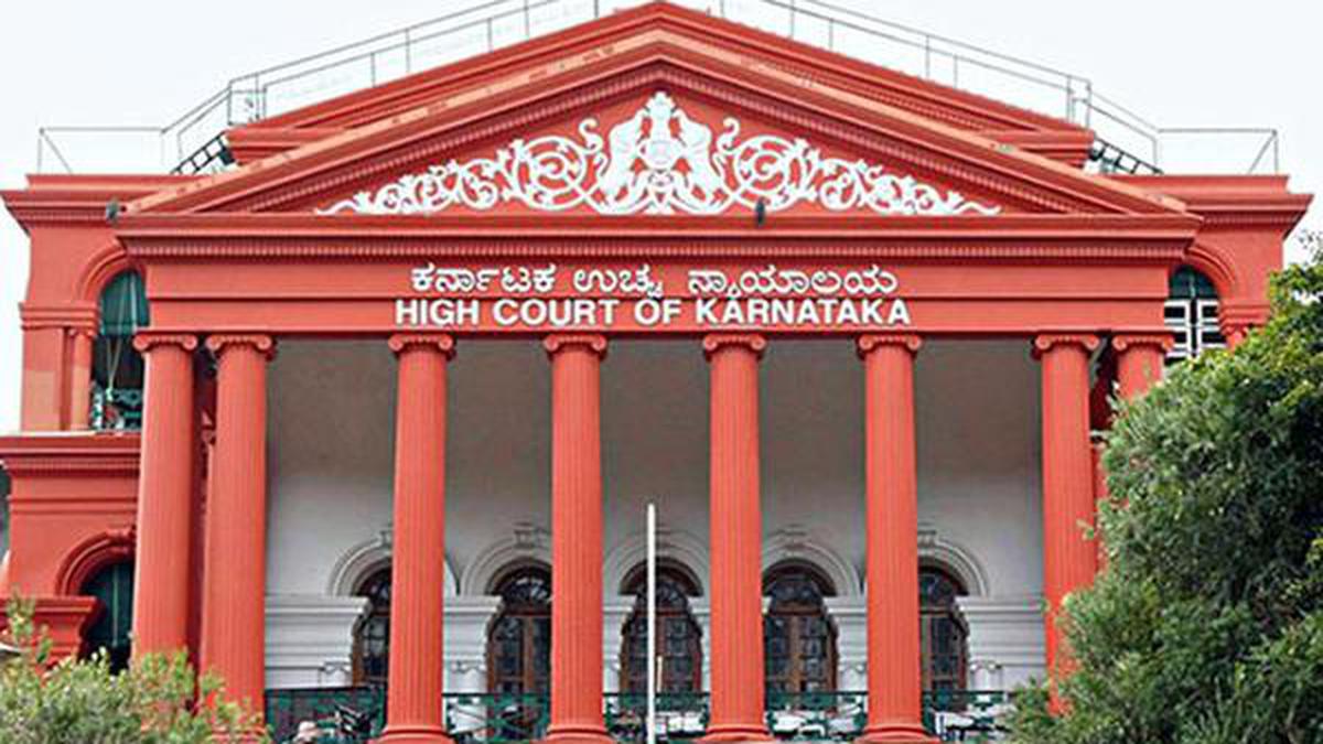 Karnataka High Court launches webpage for judgments translated into Kannada