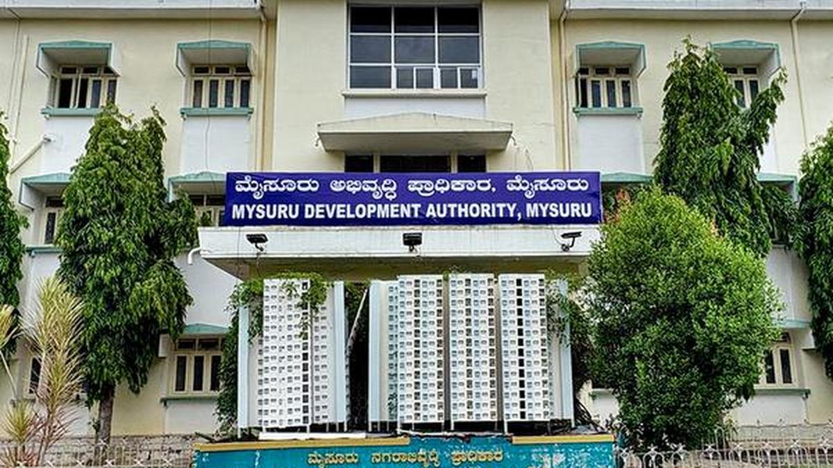 Karnataka HC refuses to grant bail to former MUDA commissioner Dinesh Kumar in money laundering case