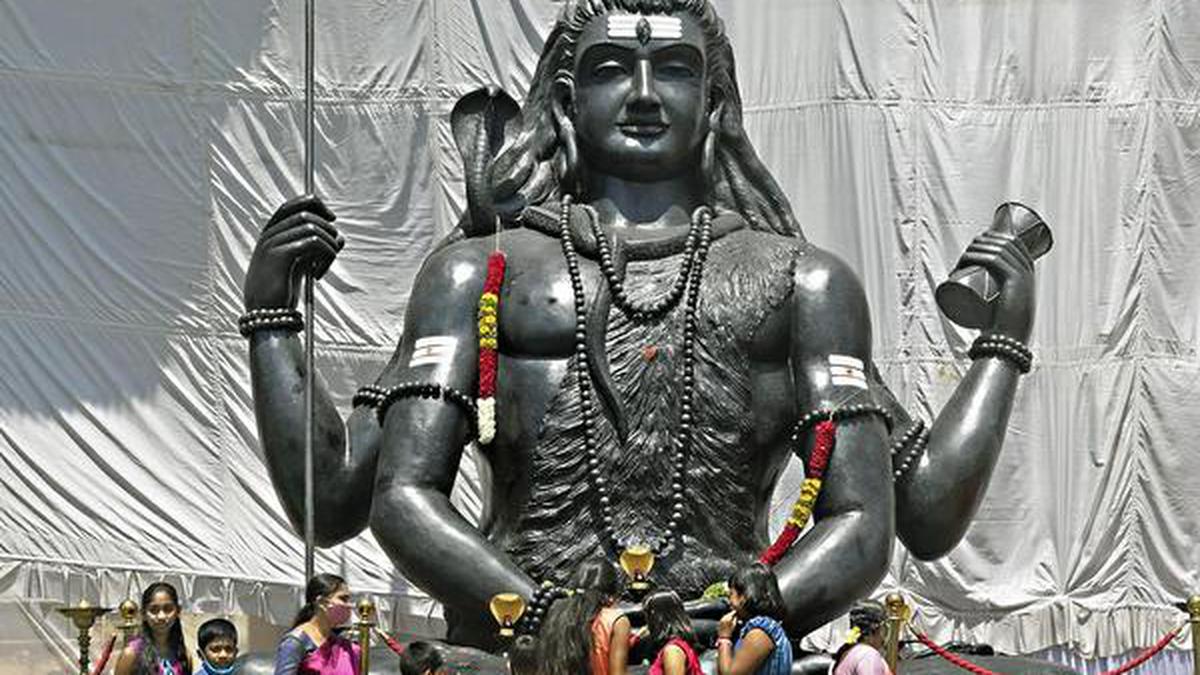 BBMP imposes meat ban in Bengaluru for Maha Shivaratri