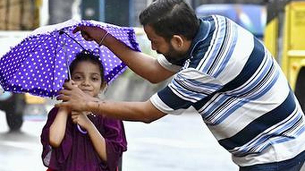 Bengaluru rains: Holiday declared for all anganwadis and schools as IMD issues yellow alert