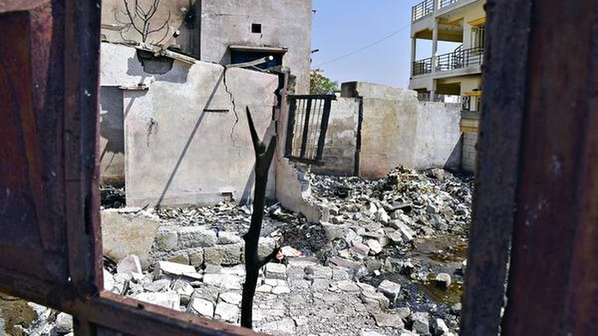 Toll in fire in deodorant unit in Bengaluru goes up to 5