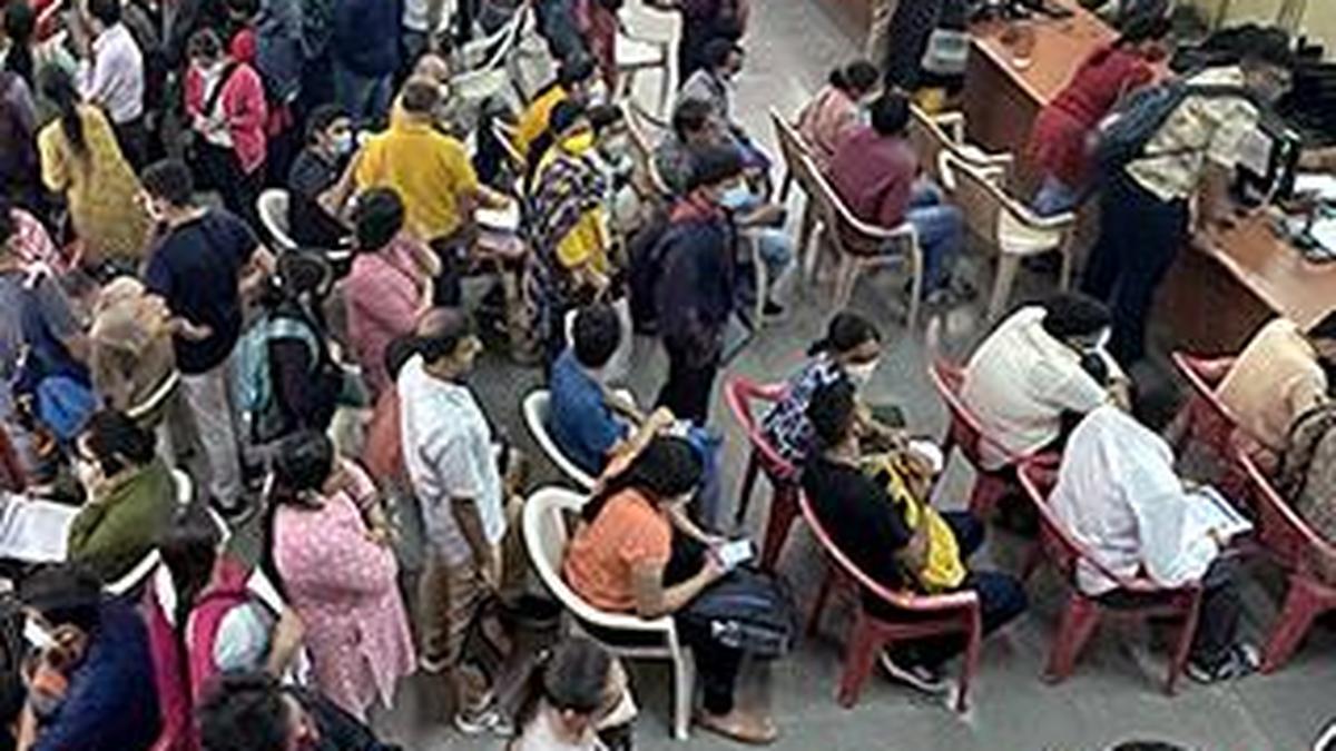 Last chance to get medical and dental seats in Karnataka The Hindu