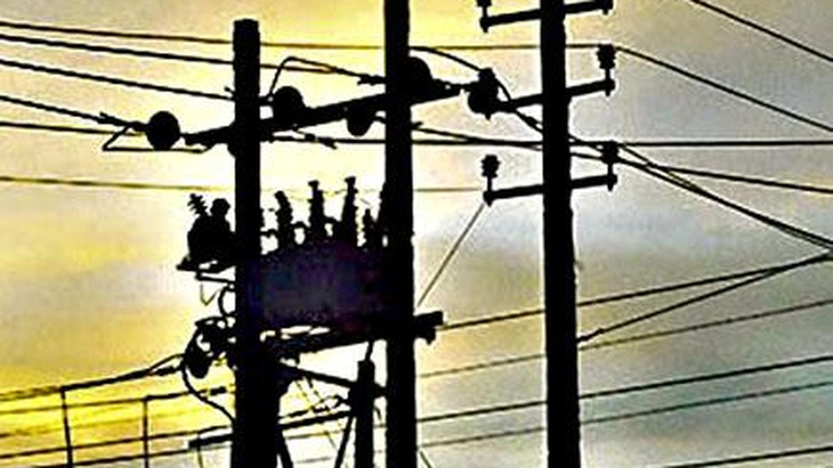 Four U.P. power officials booked after boy loses hands due to electrocution