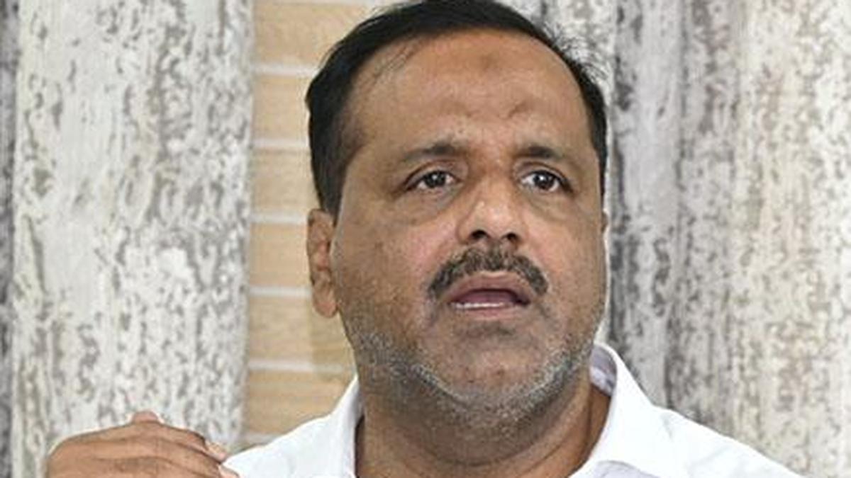 I did not say Fazil’s family members were innocent in Suhan Shetty’s murder: U.T. Khader