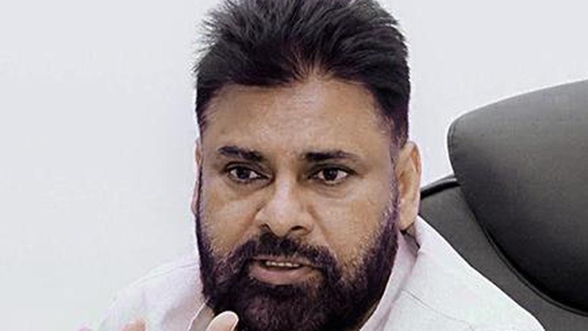 Impeachment motion against judge amounts to ‘weaponisation’ of Constitution: Pawan Kalyan