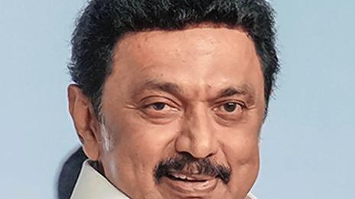 ‘Dravidian Model’ government has capacity to overcome cyclone, says ...