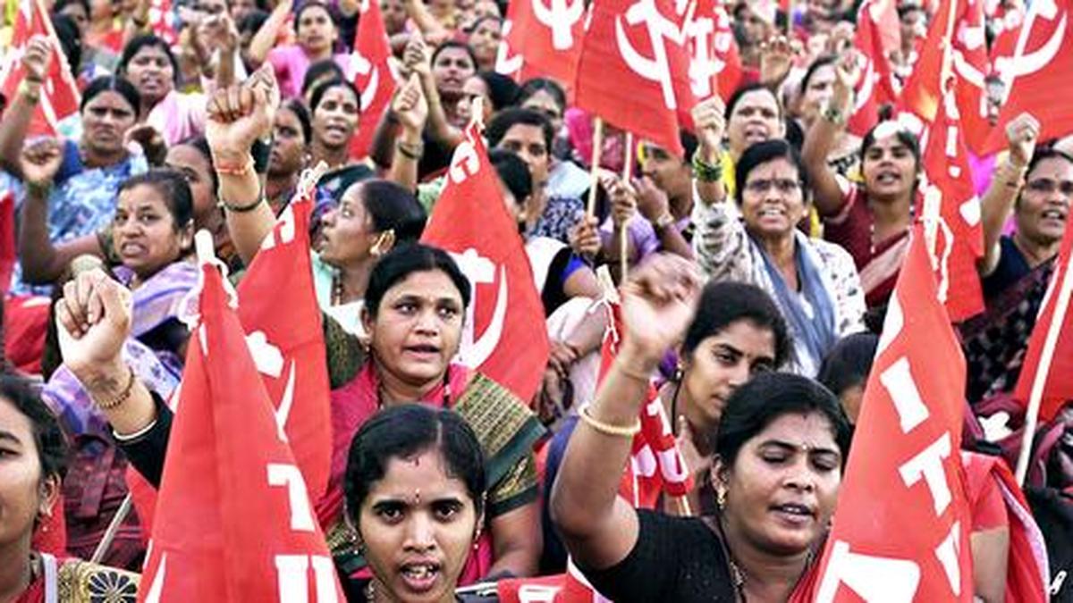 In Focus Podcast | Has a weakening of unionisation hurt workers?