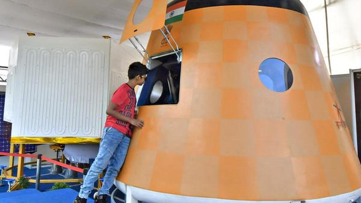 Science city to be established in Bengaluru 