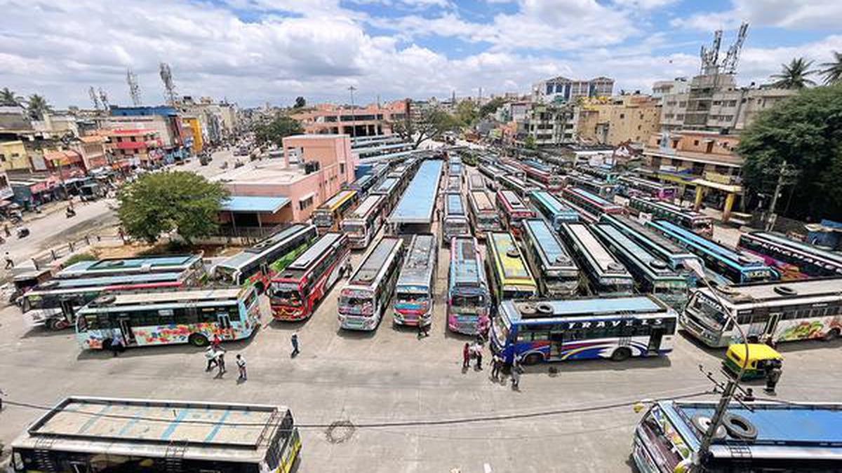 Private bus fares skyrocket ahead of Deepavali