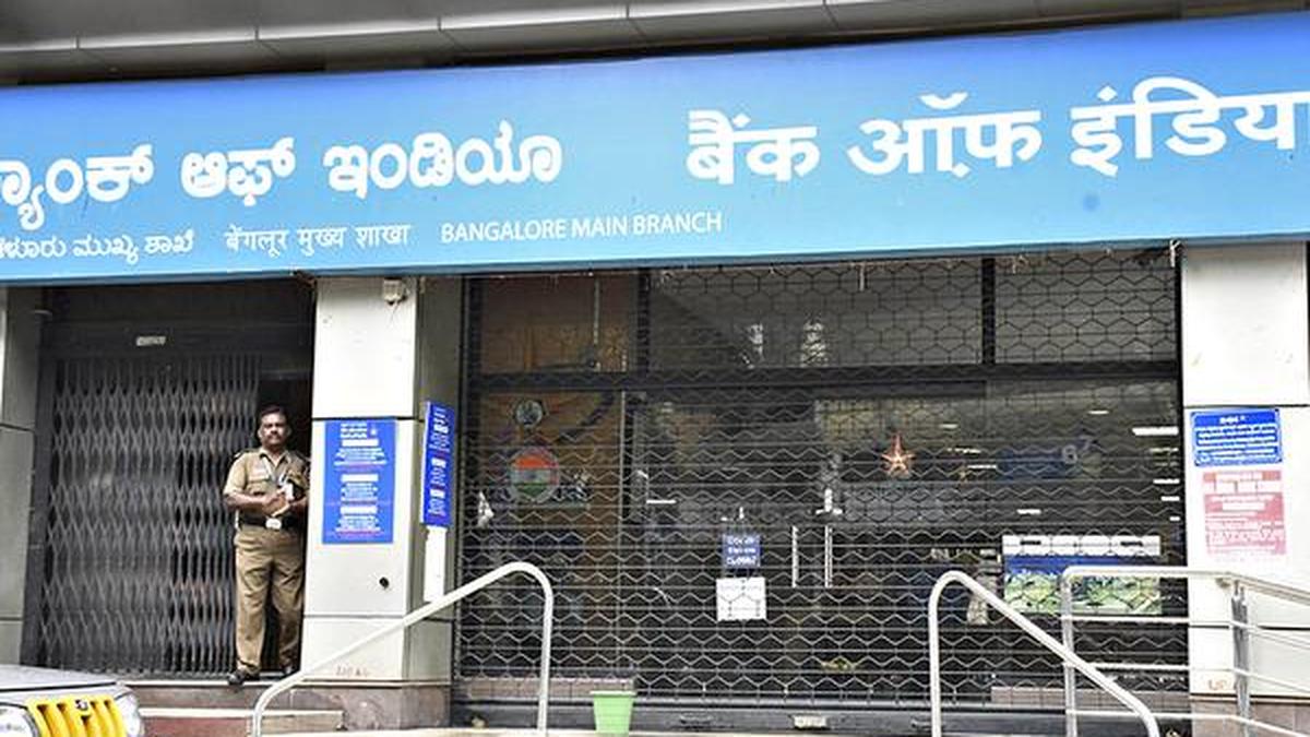 Strike: Banking may be hit; transport and schools to function as usual