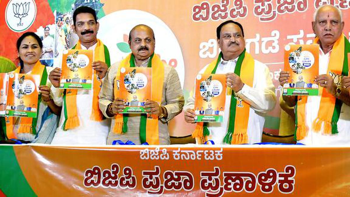 BJP caught between needs of 2024 Lok Sabha polls and long-term need of alternative leadership in Karnataka