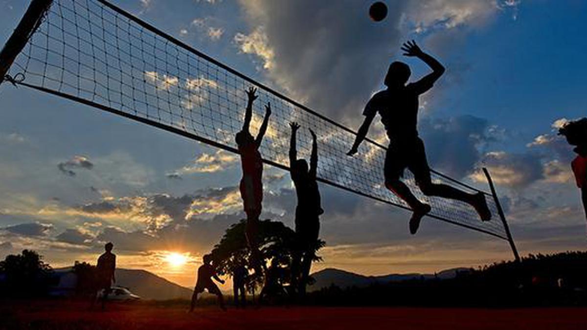 India To Host Club Volleyball World Championship For Two Years The Hindu