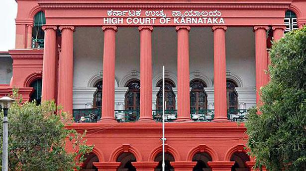 Karnataka High Court sets aside creation of Anti-Corruption Bureau