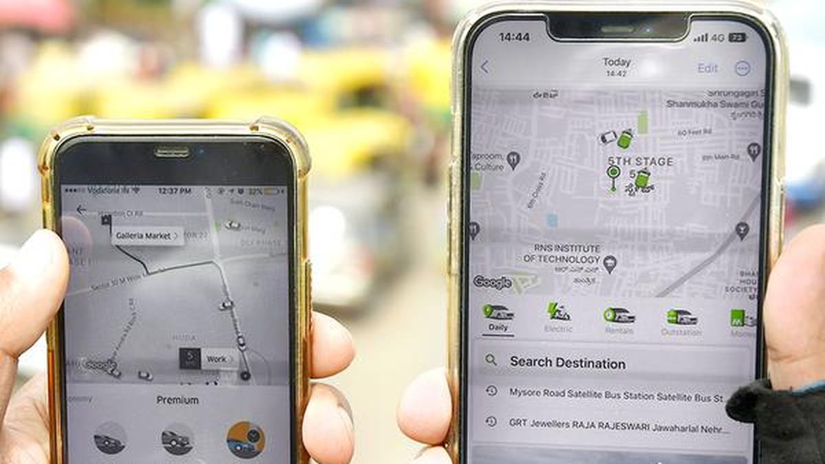 Ola, Uber drivers’ strike continues in Mumbai: What is happening and what are the key demands?