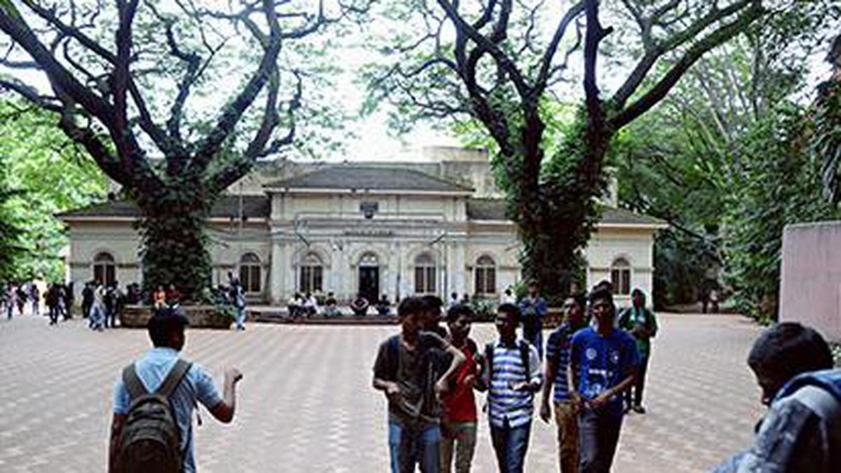 Karnataka govt plans to shift UVCE to Jnanabharathi campus