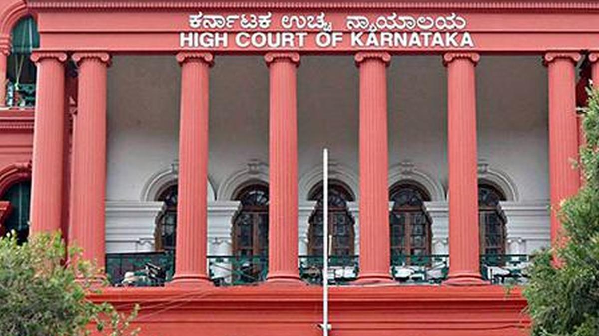 Share data of woman to all stations to be wary of her frivolous complaints against men: Karnataka High Court directs State Police chief  