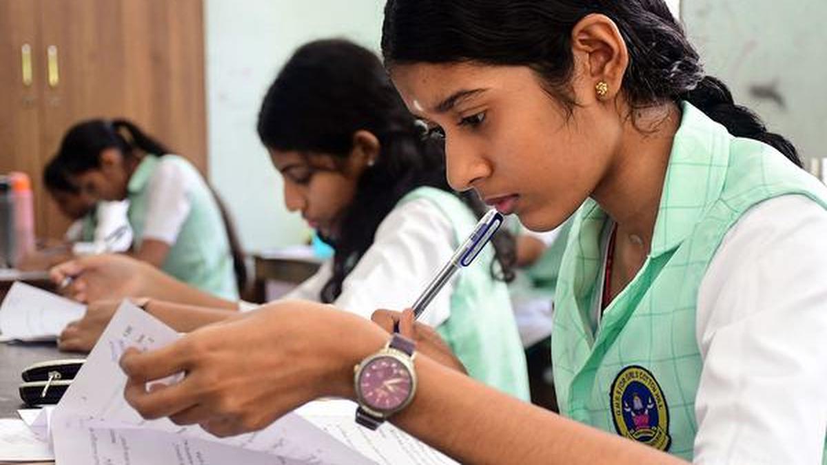 SSLC, Plus Two examinations begin