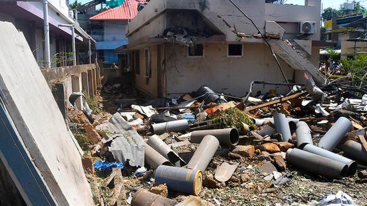 A year of action-packed political drama, nature’s backlash