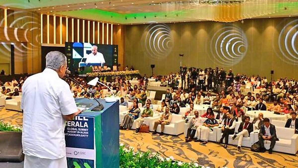 CM calls for creating workforce matching new challenges