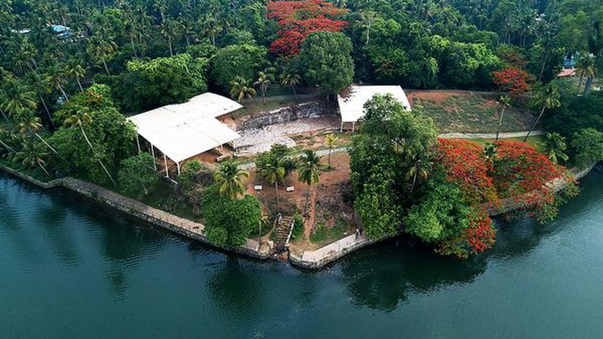 Spice Route Initiative to string together ancient ports and heritage sites