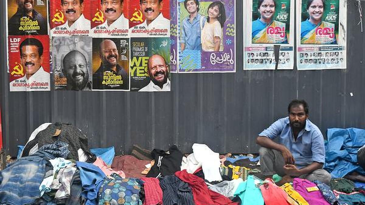 KERALA LOCAL NEWS visual data 8