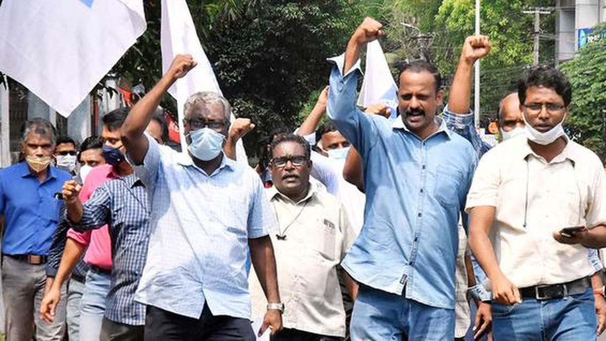 KERALA LOCAL NEWS visual data 5