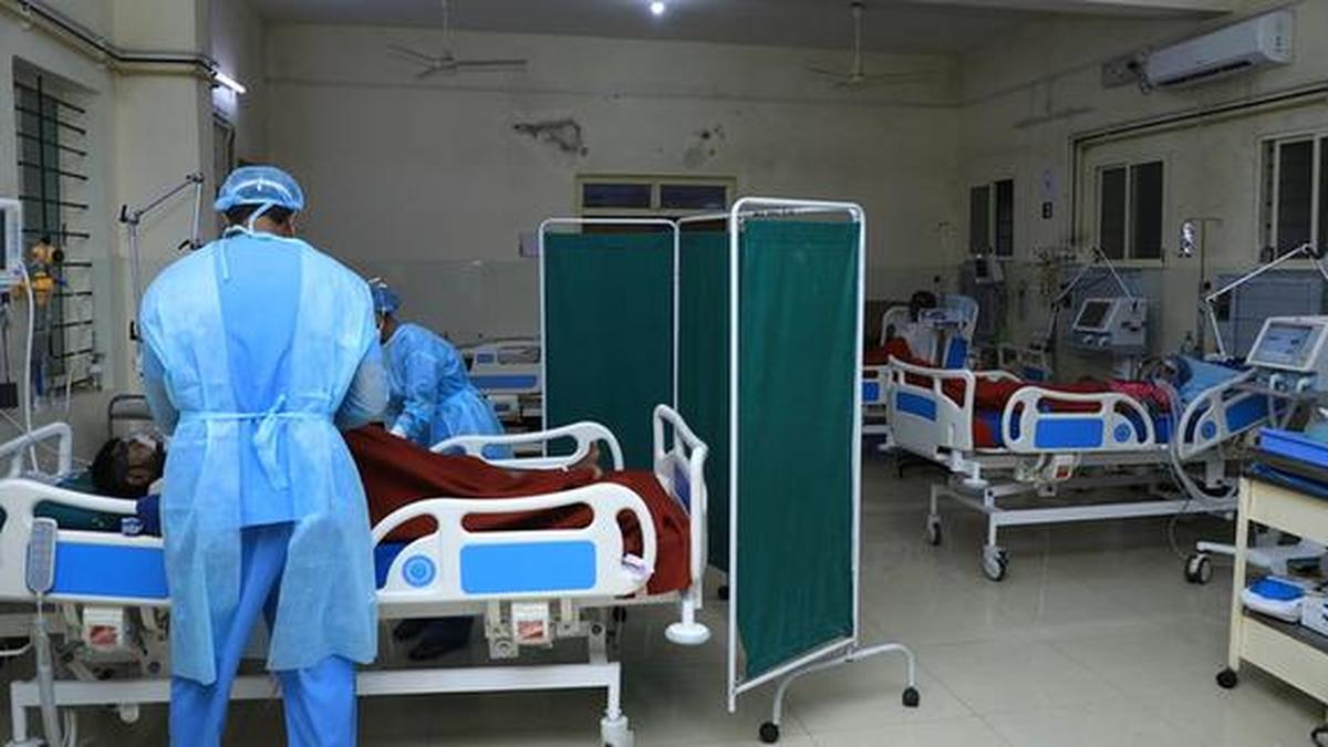 Kerala’s out-of-pocket expense in hospitals still among the highest in country
