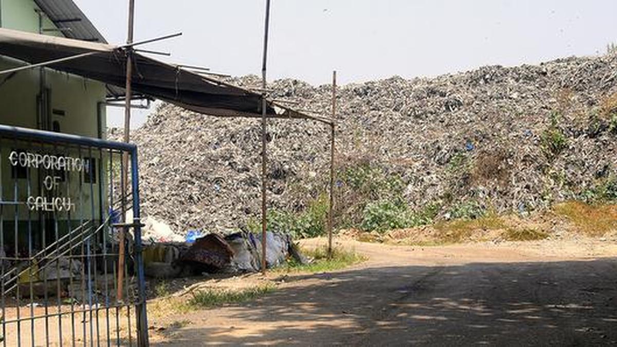 Top Kerala News developments today