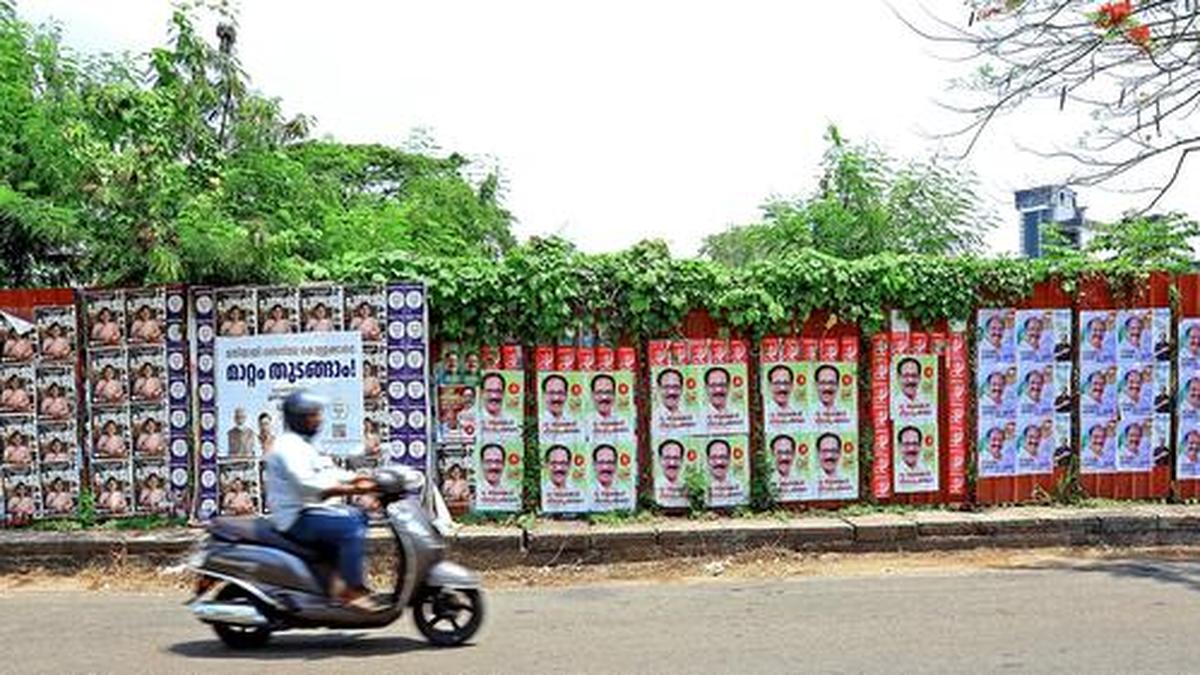 Kerala Assembly Poll 2026: Kit row rocks Thrissur as campaign heats up