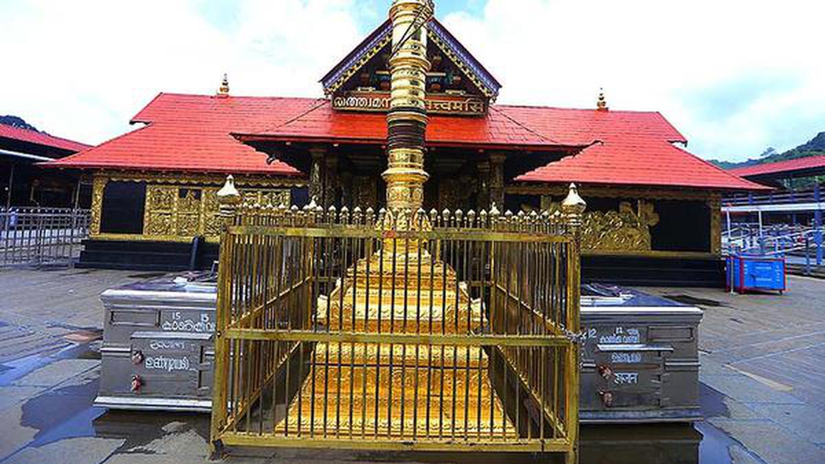 Coronavirus | Only 250 devotees daily at Sabarimala