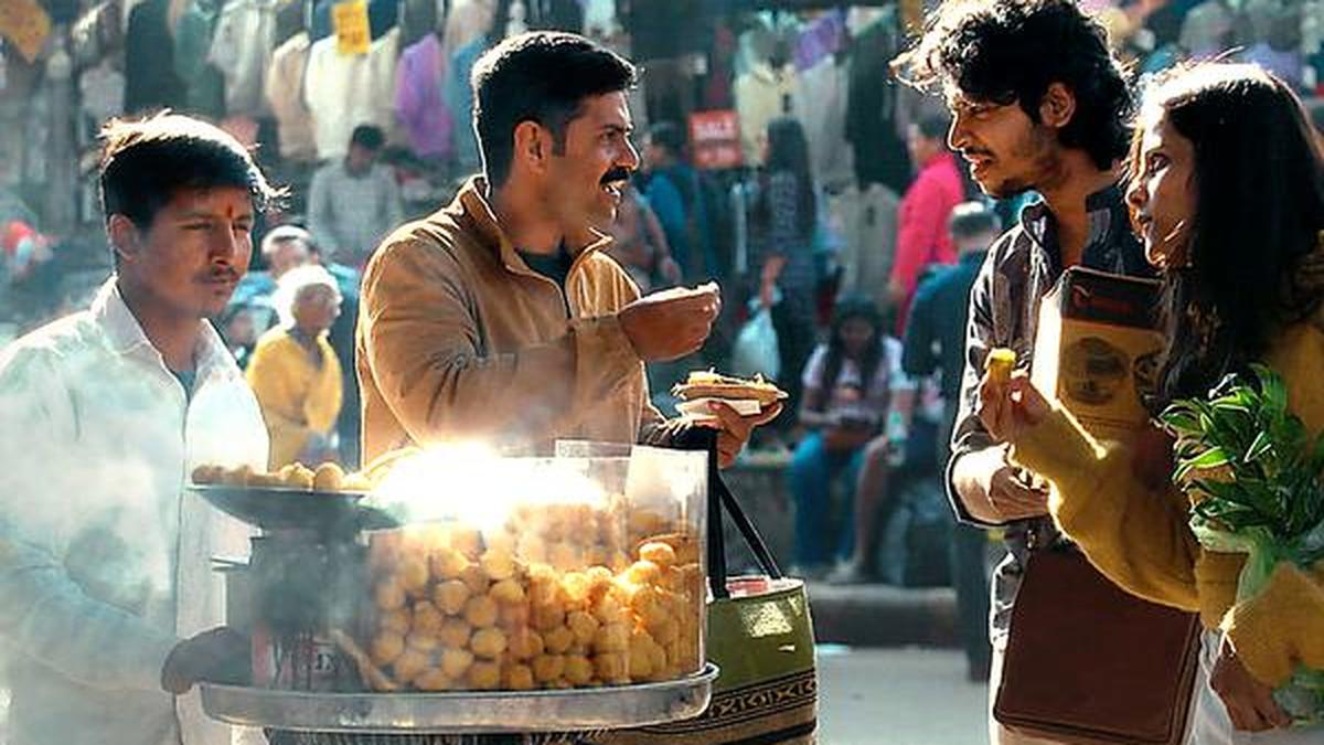 Sanju Surendran’s Khidki Gaav to premiere at Busan International Film Festival
