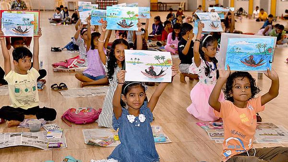Cultural procession to kick off celebrations for 71st Nehru Trophy Boat Race