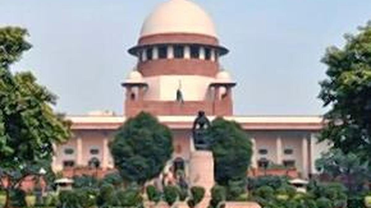 Supreme Court to consider modifying orders that barred High Courts from hearing coal block allocation cases