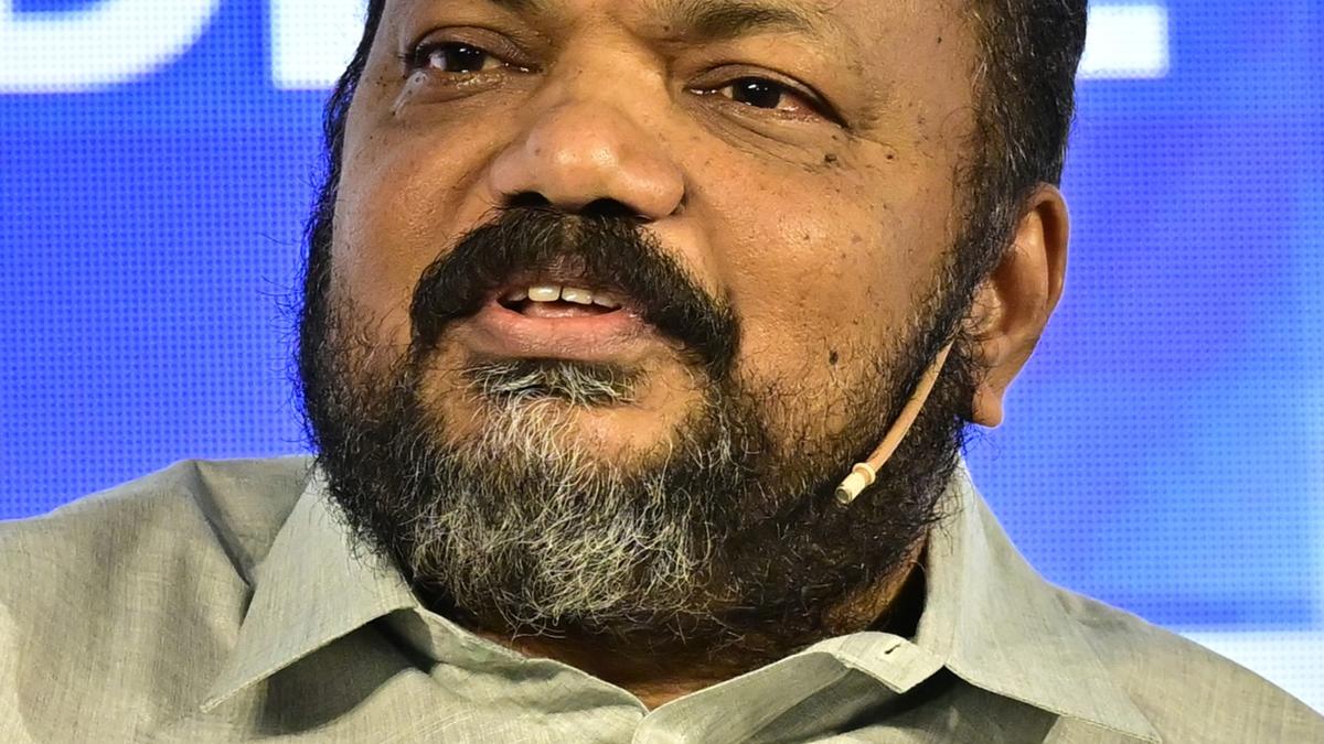 Student Police Cadet is Kerala’s contribution to world, says Minister P. Rajeeve
