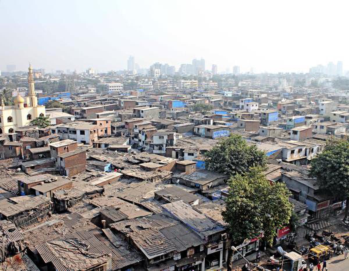 DLF, Adani, Naman Group bid for Dharavi redevelopment project