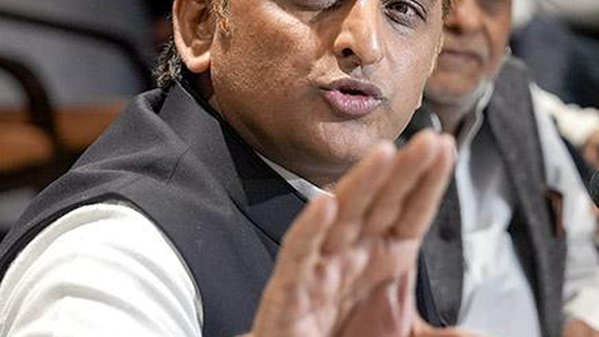 Messaging is key as Samajwadi Party chief Akhilesh Yadav sets up meeting with Mukhtar Ansari’s kin in Ghazipur