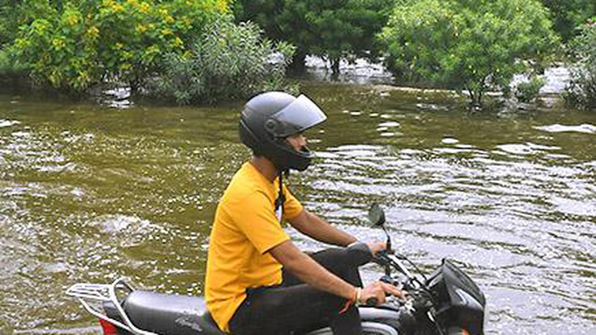 Rising Yamuna riverbed could make floods a whole lot worse: ex-IIT professor