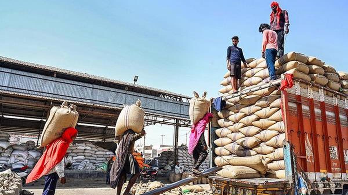 Unorganised labourers, trade unions in Rajasthan seek minimum wage revision