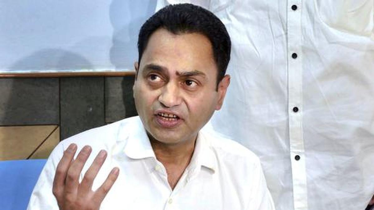 Kamal Nath’s son says ‘he will contest from Chhindwara, not his father’
