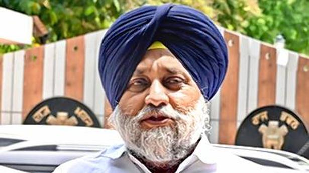 After dismal show at polls, Akali Dal to rejig party organisational structure